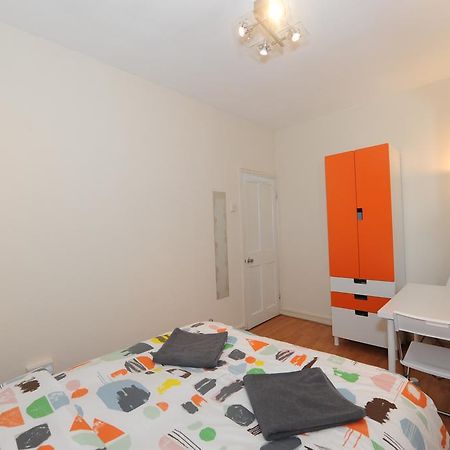 Chicksand Otel Londra Dış mekan fotoğraf