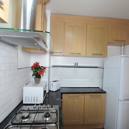 Chicksand Otel Londra Dış mekan fotoğraf