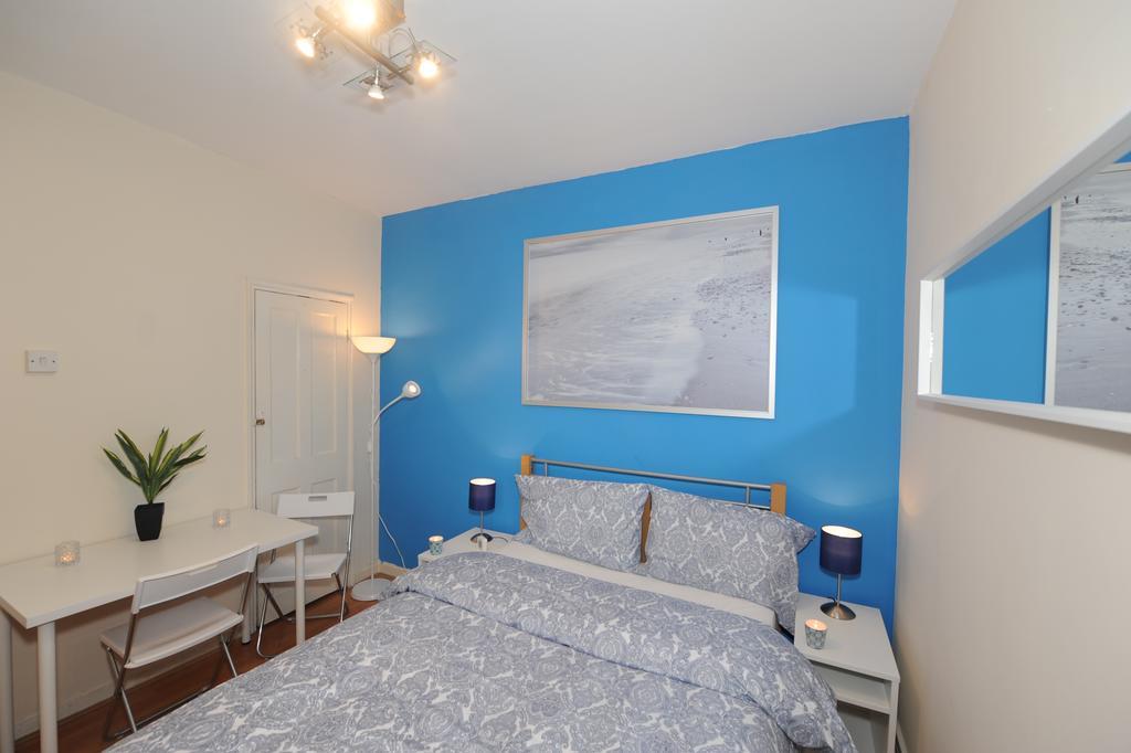 Chicksand Otel Londra Dış mekan fotoğraf