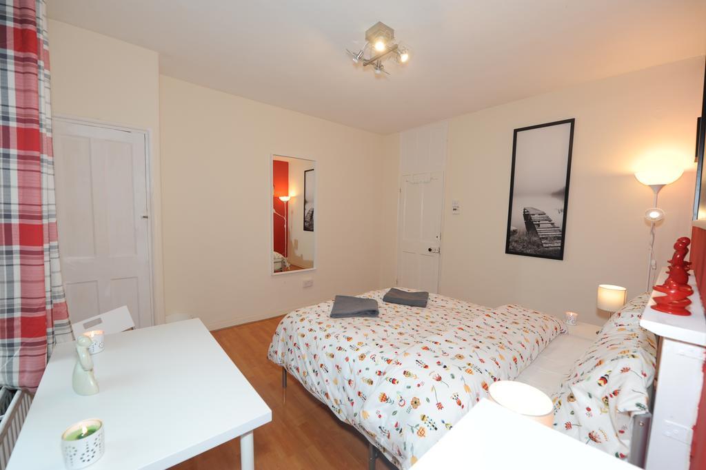 Chicksand Otel Londra Dış mekan fotoğraf