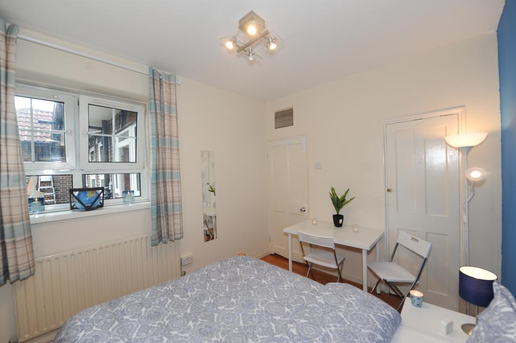 Chicksand Otel Londra Dış mekan fotoğraf