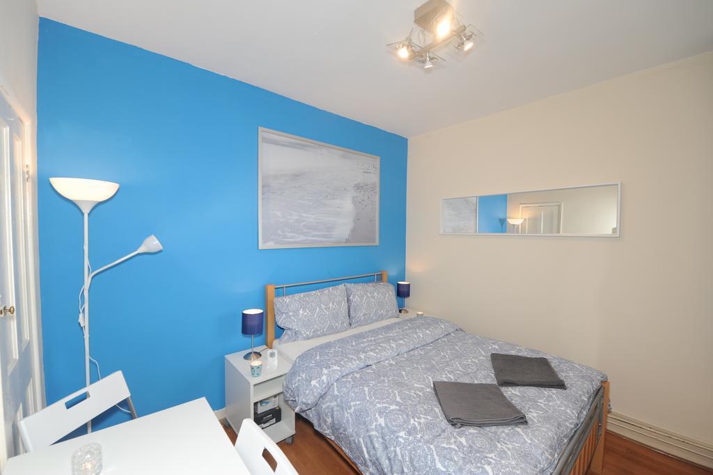 Chicksand Otel Londra Dış mekan fotoğraf