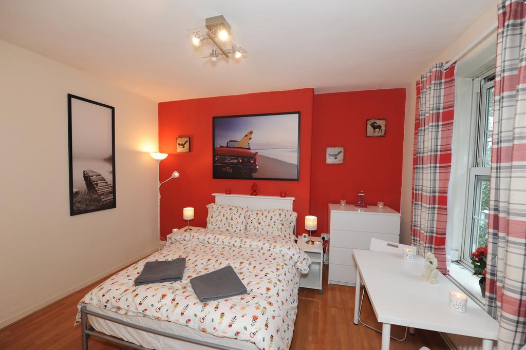Chicksand Otel Londra Dış mekan fotoğraf