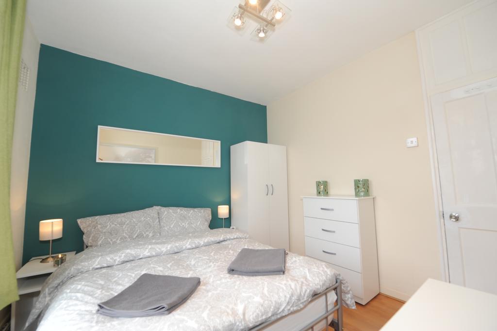 Chicksand Otel Londra Dış mekan fotoğraf