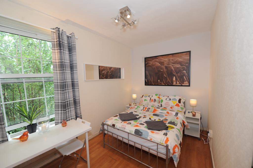 Chicksand Otel Londra Dış mekan fotoğraf
