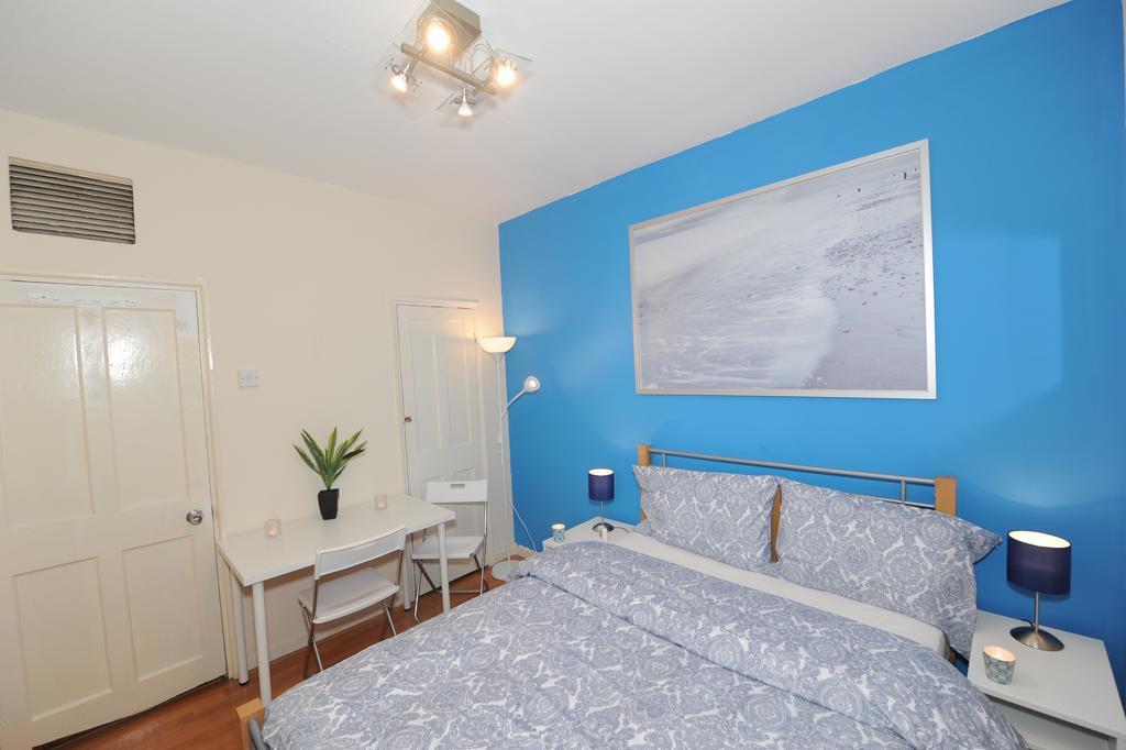 Chicksand Otel Londra Dış mekan fotoğraf