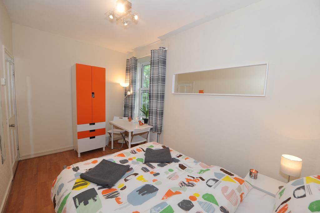 Chicksand Otel Londra Dış mekan fotoğraf