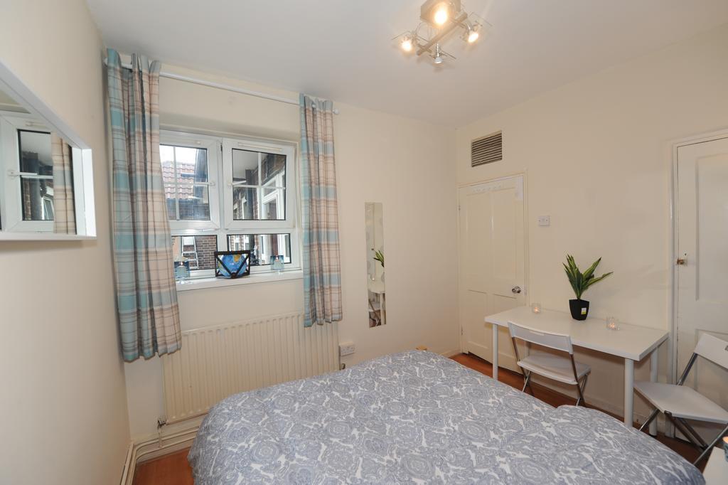 Chicksand Otel Londra Dış mekan fotoğraf