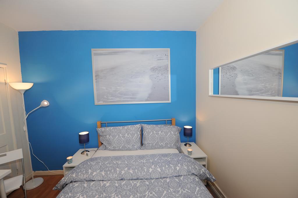 Chicksand Otel Londra Dış mekan fotoğraf