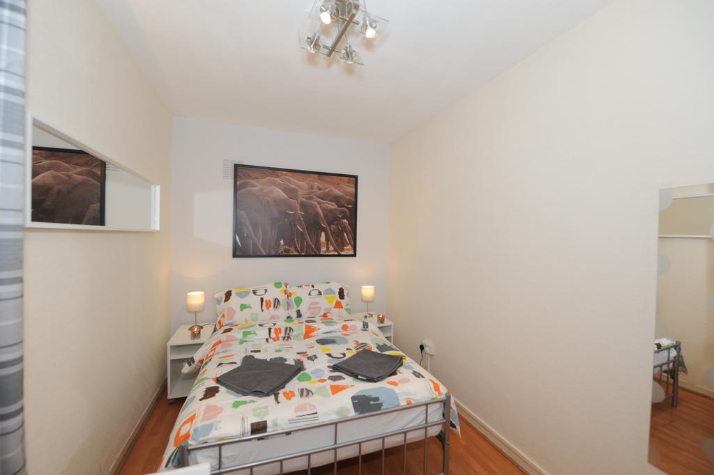Chicksand Otel Londra Dış mekan fotoğraf
